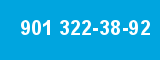 901 322-38-92